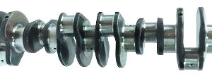 11064 | CIGUEÑAL FORJADO ENGINE PARTS