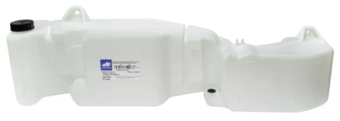 11212 | DEPOSITO LIMPIAPARABRISAS CON TAPA / SIN BOMBA RESERPLASTIC