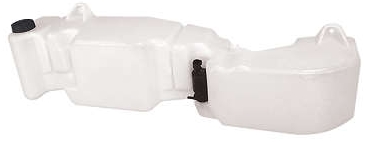 11231 | DEPOSITO LIMPIAPARABRISAS CON TAPA / CON BOMBA 24V. RESERPLASTIC