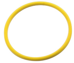 11290 | ORING MULTIPLE ADMISION A TURBO / SILICONA AMARILLA CIPEC
