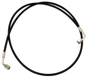 11317 | FLEXIBLE HIDRAULICO DE CABINA 1440MM. C14 CIPEC