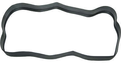 11374 | GOMA DEFLECTOR DE VENTILADOR UNIFLEX