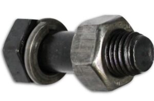 11463 | BULON CARDAN M12 X 1.25 X 34 C/ARANDELA Y TUERCA M12 X 1.25 / LLAVE 19MM. S-3