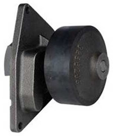 11760 | BOMBA DE AGUA / ROTOR 99MM. / INCLUYE ORING RODA - Imagen 2