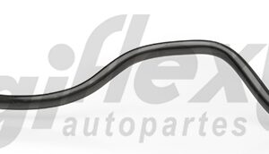 11790 | FLEXIBLE SALIDA COMPRESOR RIGIFLEX