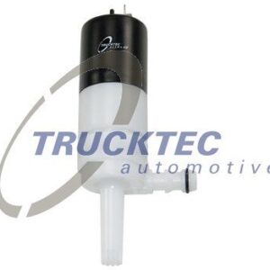 11825 | BOMBA LIMPIAPARABRISAS 24V. / 2 CONEXIONES TRUCKTEC