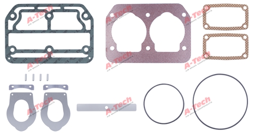 1216 | REP. TAPA COMPRESOR KNORR 75MM. BICILINDRICO REGULADO / LP4850 A-TECH