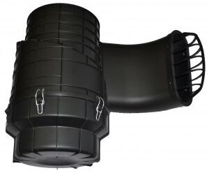 12250 | CARCAZA FILTRO AIRE IMP.