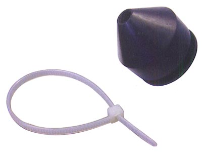 1250 | CAPUCHON DE PROTECCION PARA VALVULA NIVELADORA KNORR BEL-AR