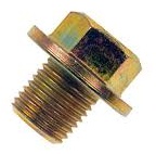 12545 | TAPON M18 X 1.5 / CABEZA HEXAGONAL 22MM. INDUSTRIA ARGENTINA