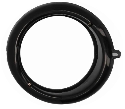 12701 | ARO PLASTICO OPTICA IZQUIERDA VIC