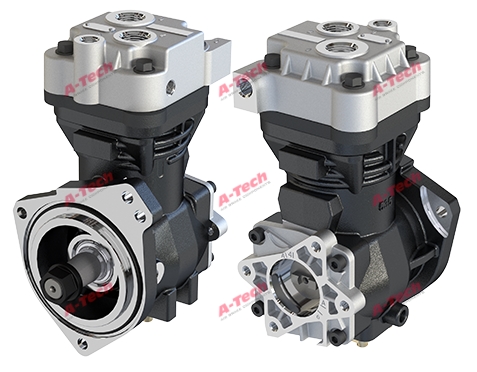 12789 | COMPRESOR KNORR 80MM A-TECH