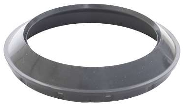 12811 | RETEN RUEDA TRASERA / DIAM. INT. 77MM. / DIAM. EXT. 98.5MM. / ANCHO 8.5MM SABO
