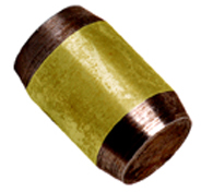 1283 | PERNO GUIA DE CIGUEÑAL / 6 X 9MM. MONTECRISTO