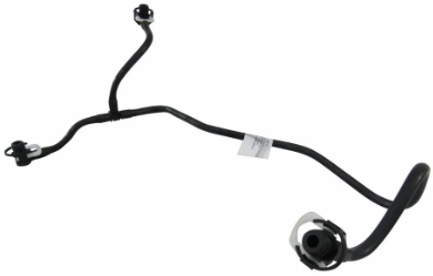 12949 | FLEXIBLE DE COMBUSTIBLE / POLIAMIDA RIGIFLEX