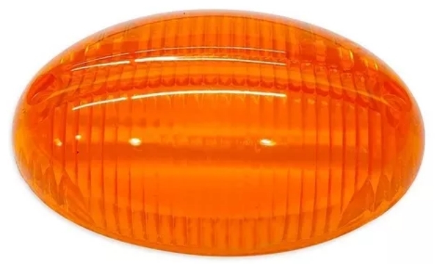 12963 | LENTE FARO GIRO LATERAL DERECHO E IZQUIERDO INDUSTRIA ARGENTINA