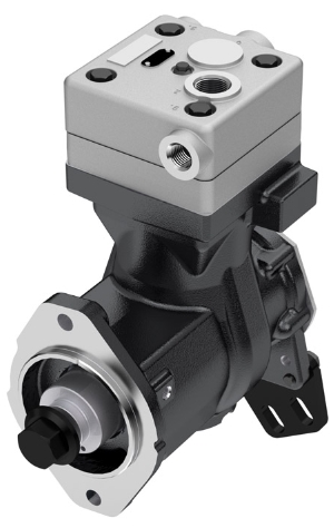 13158 | COMPRESOR COMPLETO WABCO 85MM. A-TECH
