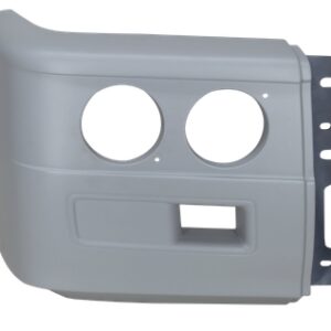 13235 | PUNTERA PARAGOLPES / LADO DERECHO / CON SPOILER / CON PRIMER BONFANTI