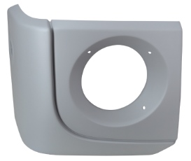 13373 | MOLDURA OPTICA DERECHA / CON PRIMER BONFANTI