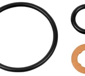 13544 | JGO. ORINGS INYECTOR CON ARANDELA TRUCKTEC