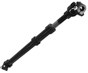 13740 | COLUMNA DIRECCION 731MM. STAHL