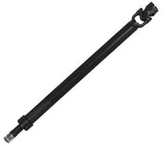 13741 | COLUMNA DIRECCION 578MM STAHL