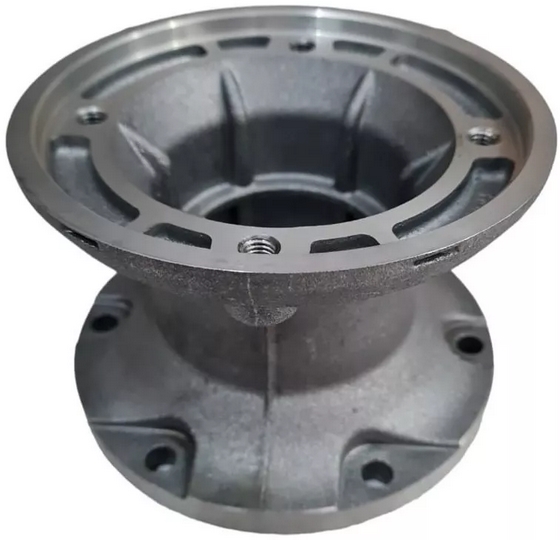 13768 | CUBO DISTANCIADOR HELICE VENTILADOR IMP.