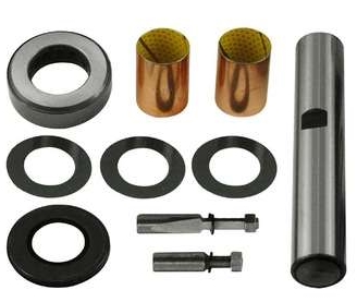 14012 | JGO. PERNO PUNTA DE EJE 0.10" / SIFCO CIPEC