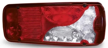 14037 | FARO TRASERO LED DERECHO SIN VENTANA INDUSTRIA ARGENTINA