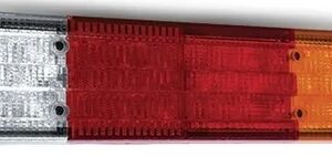 14042 | FARO TRASERO LED DERECHO SIN VENTANA INDUSTRIA ARGENTINA