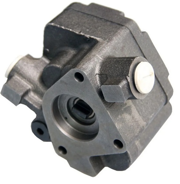 14100 | BOMBA DE COMBUSTIBLE TF&P TECHNOLOGY