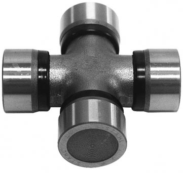 1419 | CRUCETA CARDAN DADO 45.06MM. / LARGO 120.30MM. ETMA