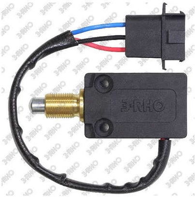 14296 | INTERRUPTOR PEDAL EMBRAGUE M12X1.5 3-RHO