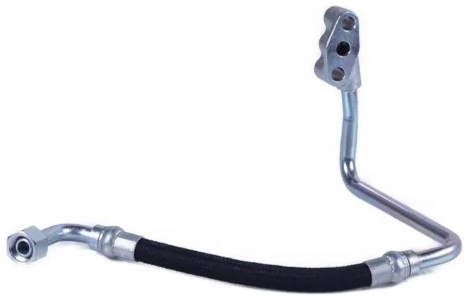 14486 | FLEXIBLE LUBRICACION TURBO INDUSTRIA ARGENTINA