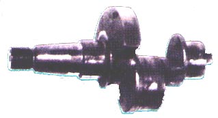 1705 | CIGUEÑAL COMPRESOR KNORR 88MM. LK38 / A POLEA A-TECH