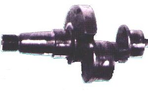 1706 | CIGUEÑAL COMPRESOR KNORR 88MM. LK38 BEL-AR