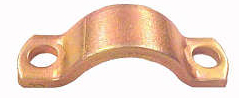 1734 | ABRAZADERA CRUCETA CARDAN 59MM. SIN REFUERZO LATERAL IMP.