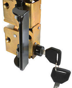 1978 | CERRADURA PUERTA DERECHA CON LLAVE UNIVERSAL