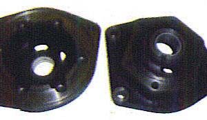 2181 | SOPORTE DELANTERO CON BUJE COMPRESOR KNORR 88MM. LK38 BEL-AR