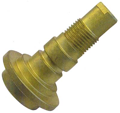 2221 | PISTON VALVULA DISTRIBUIDORA BOSCH BEL-AR