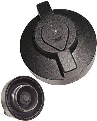 2225 | TAPA DE COMBUSTIBLE SIN LLAVE TANQUE DE PLASTICO UNICK