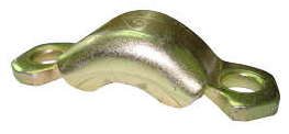 2442 | ABRAZADERA CRUCETA CARDAN 59MM. CON REFUERZO LATERAL IMP.