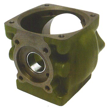 2591 | CARTER COMPRESOR KNORR 88MM. LK39 BEL-AR