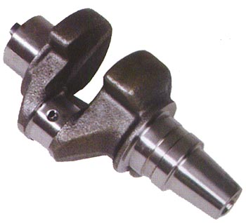 2617 | CIGUEÑAL COMPRESOR KNORR 92MM. LK3976 BEL-AR