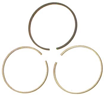 2619 | JGO. AROS. 0.10” COMPRESOR KNORR 92MM. BEL-AR