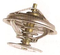 2662 | TERMOSTATO 79º / CHICO BORG WARNER