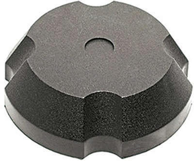 2670 | TAPA TANQUE DE COMBUSTIBLE SIN LLAVE TANQUE DE CHAPA UNICK