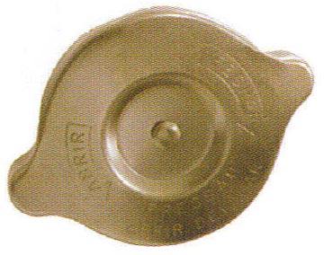 2684 | TAPA DEPOSITO DE AGUA DEL RADIADOR 7 LIBRAS UNICK