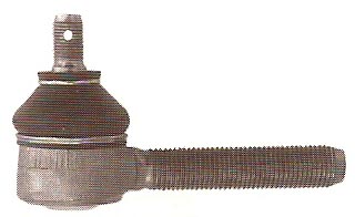 2752 | ROTULA CAJA DE CAMBIOS R 14 X 1.5MM. MACHO DERECHA TRUCKTEC