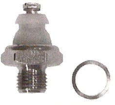 2775 | BULBO PRESION DE ACEITE M14 X 1.5MM. TRUCKTEC